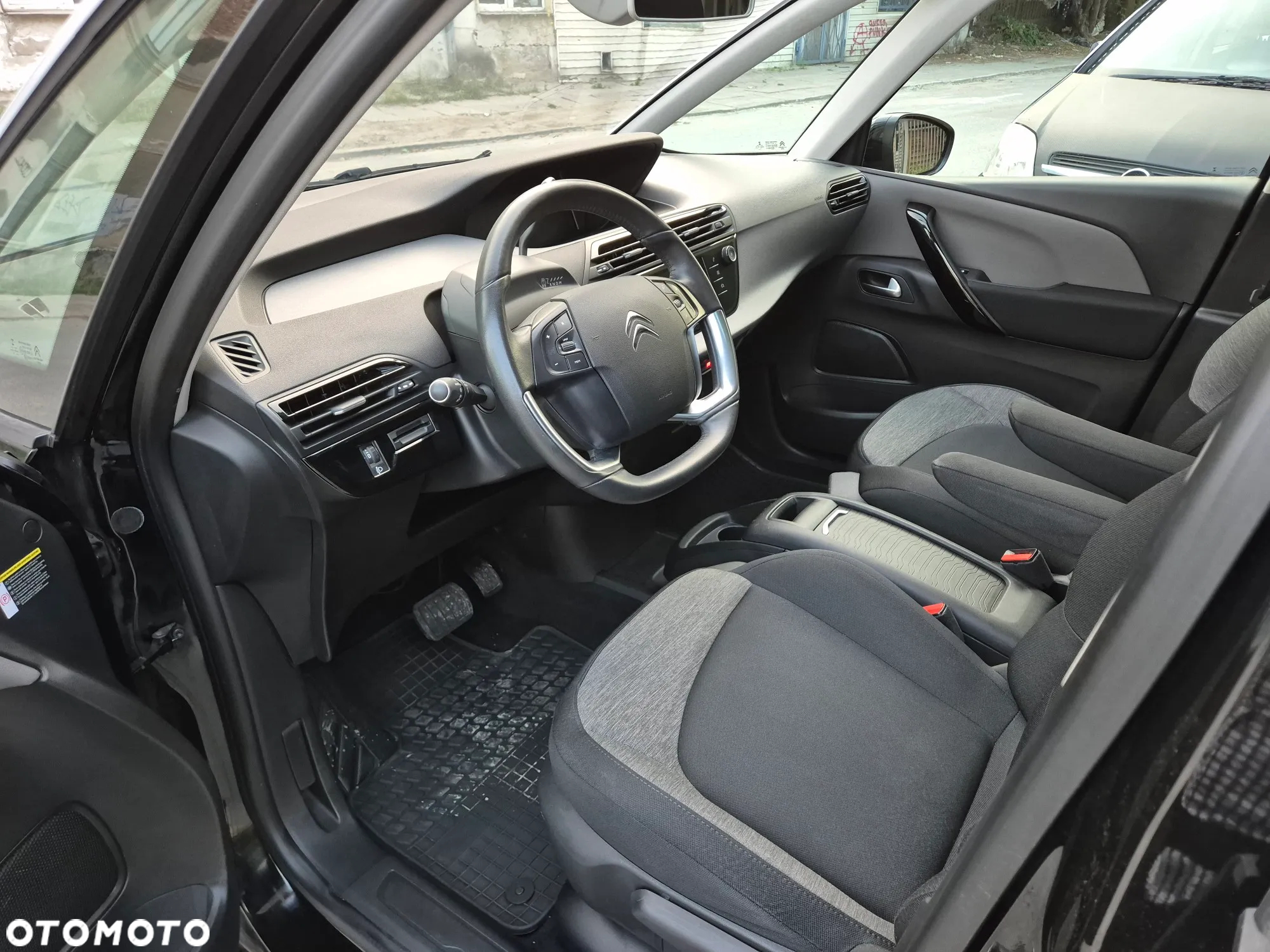 Citroën C4 SpaceTourer Grand BlueHDi 130 Stop&Start EAT8 SHINE - 6