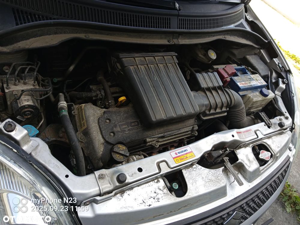 Suzuki Swift 1.3 JB Edition - 13