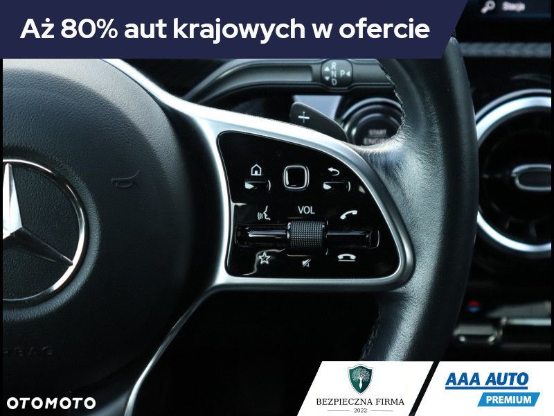 Mercedes-Benz Klasa A - 22