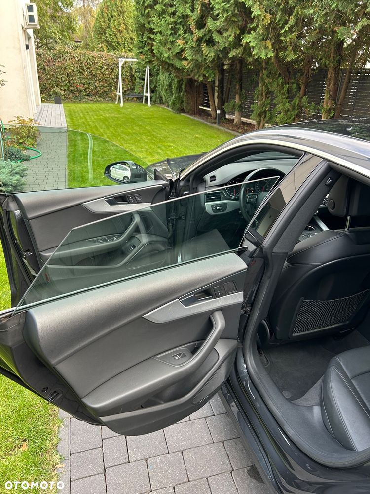 Audi A5 - 13