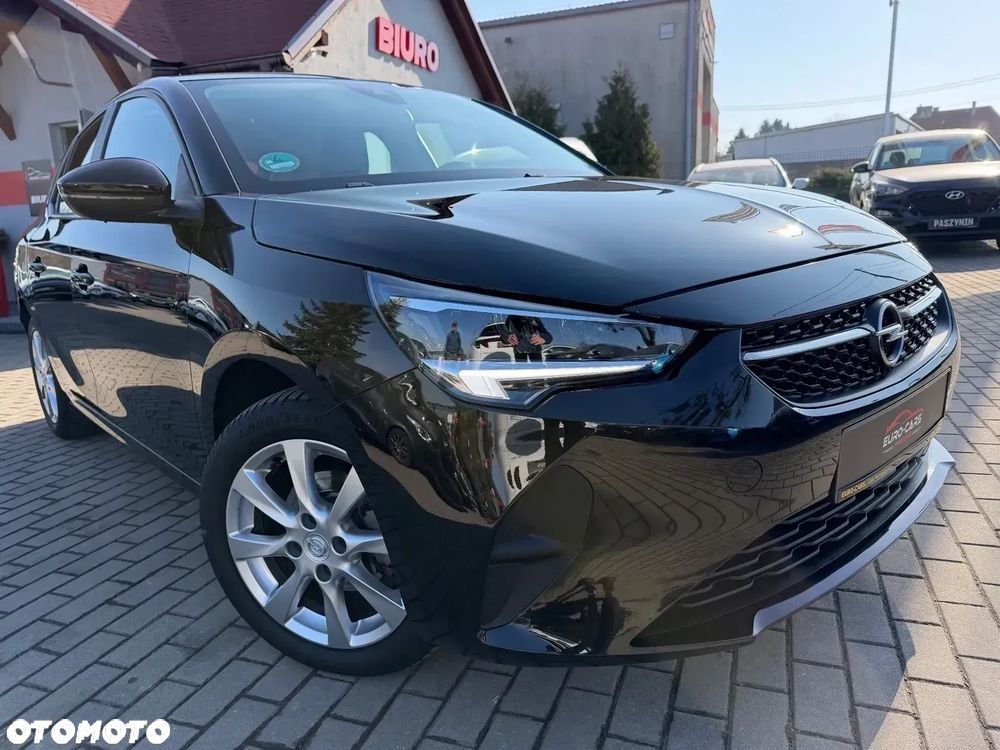 Opel Corsa 1.2 Start/Stop Elegance - 5
