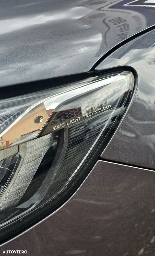 MG HS 1.5T-GDI Aut. Luxury - 17