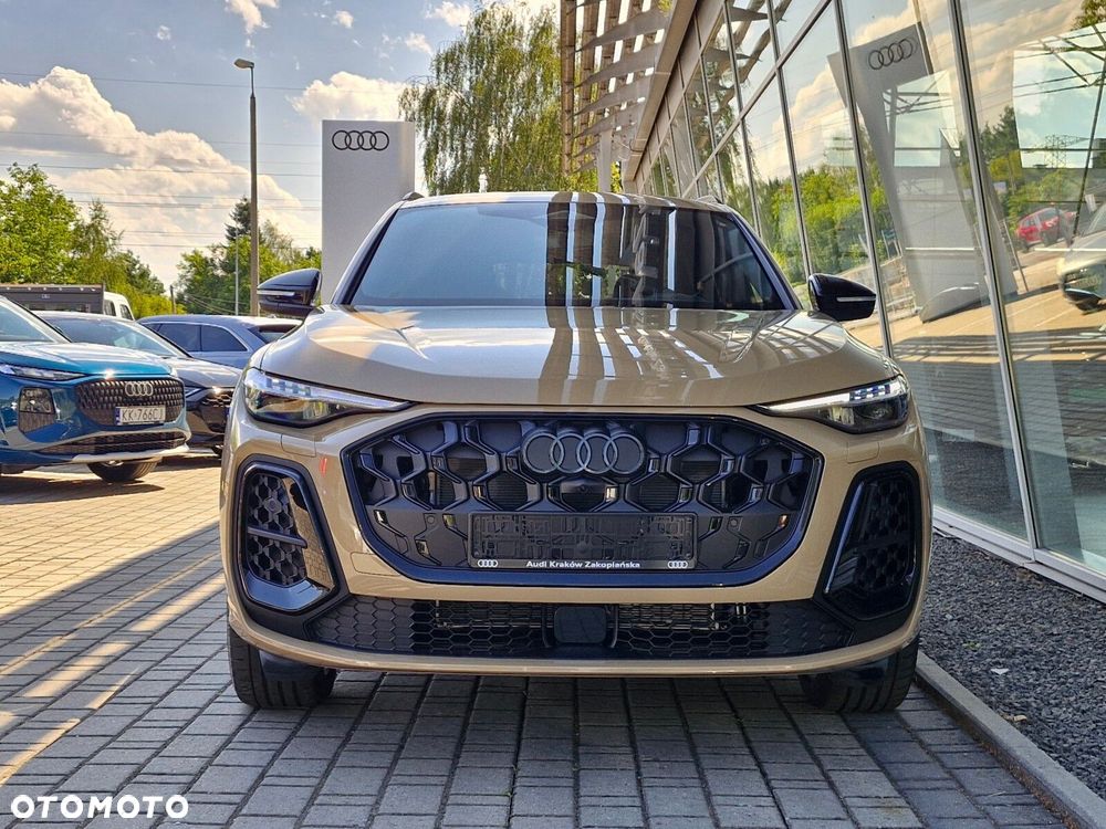 Audi Q5 TFSI mHEV 150 kW Quattro S tronic - 5