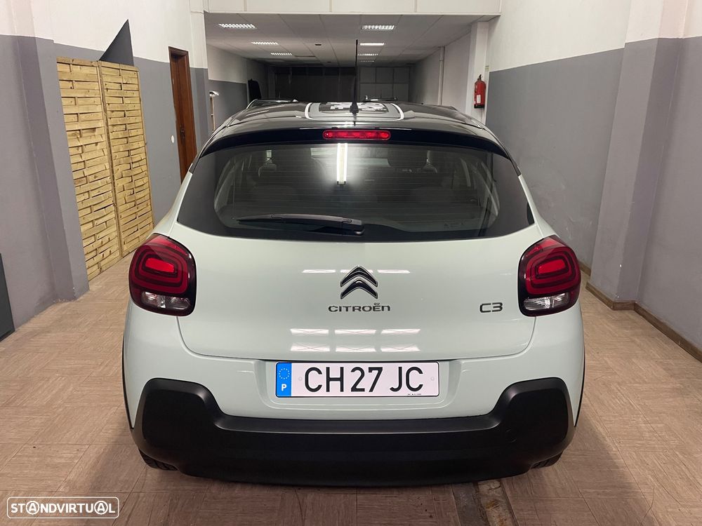 Citroën C3 1.2 PureTech Collection - 7