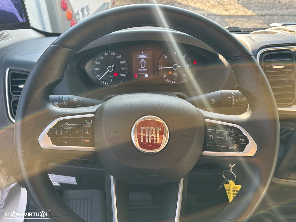 Pilote Expression P720 - 16