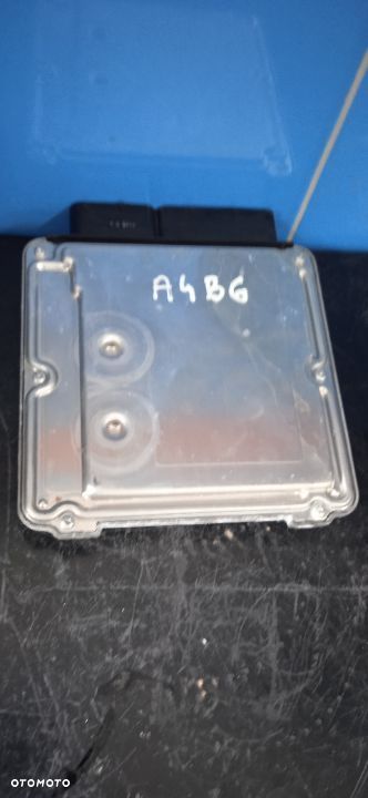 Komputer silnika Audi A4 B6 03G906019GN - 1
