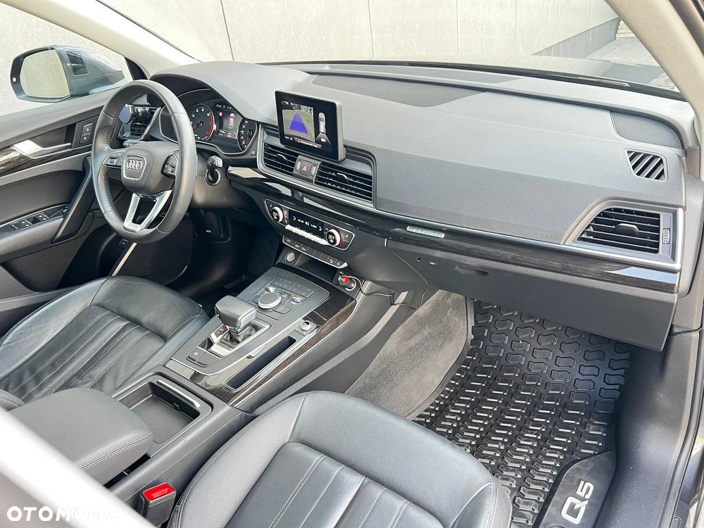 Audi Q5 - 13