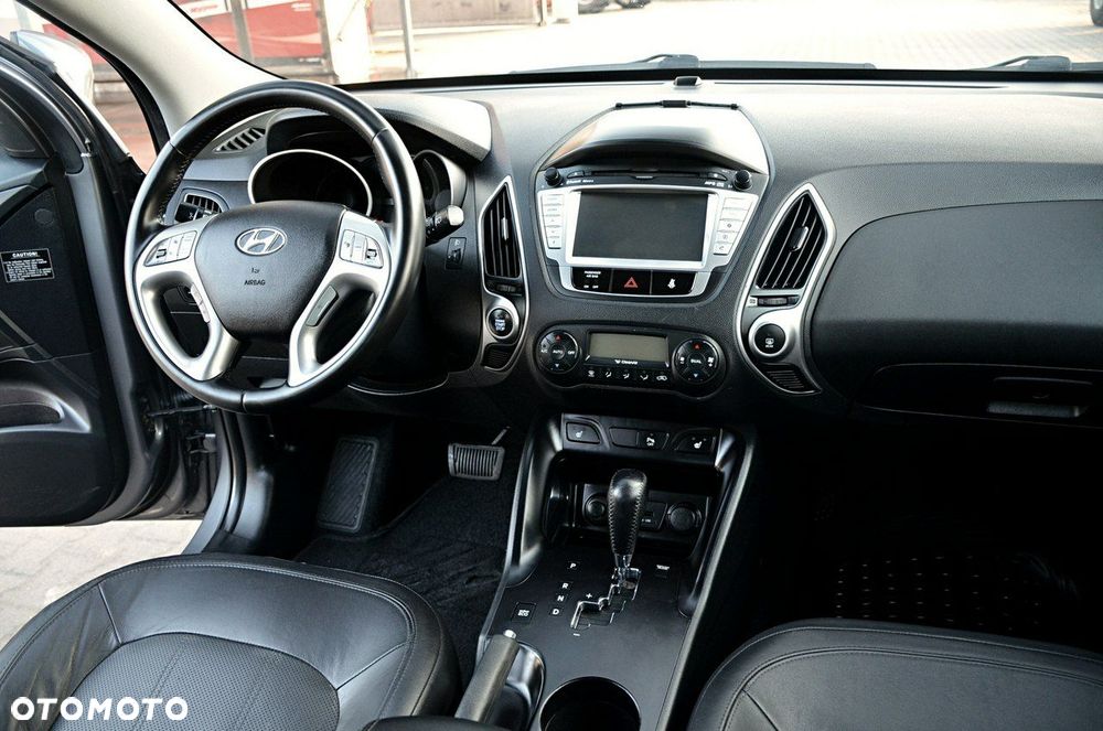 Hyundai ix35 - 26
