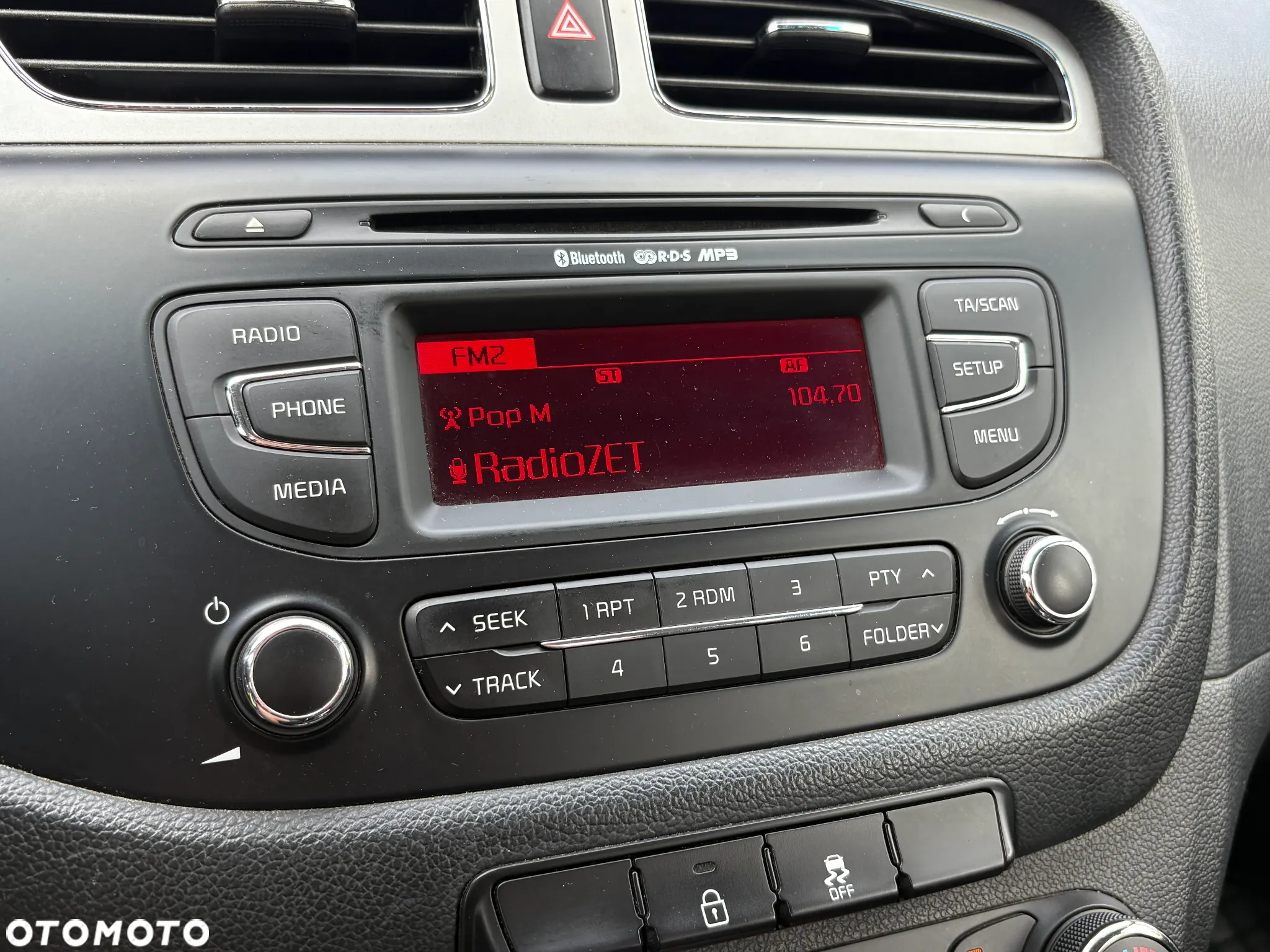 Kia Ceed Cee'd 1.6 GDI L - 14