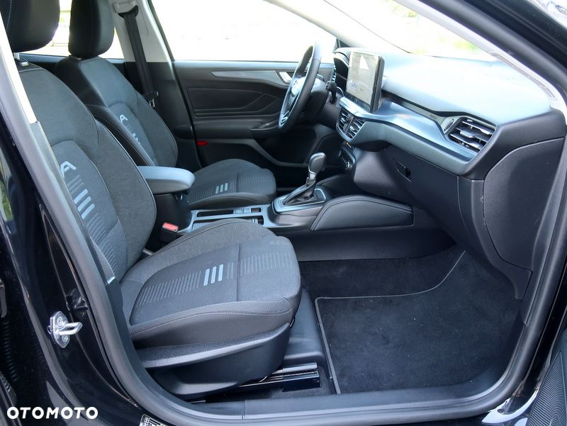 Ford Focus 1.0 EcoBoost mHEV Active Style - 14