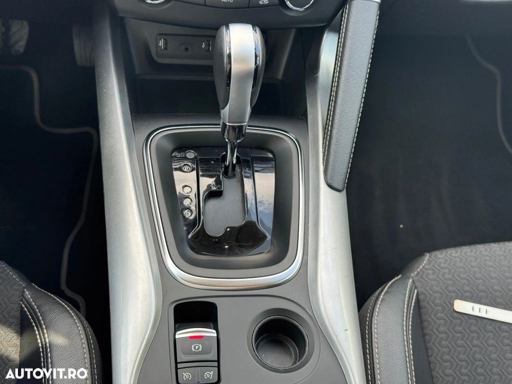 Renault Kadjar 1.5 DCI EDC Intens - 17