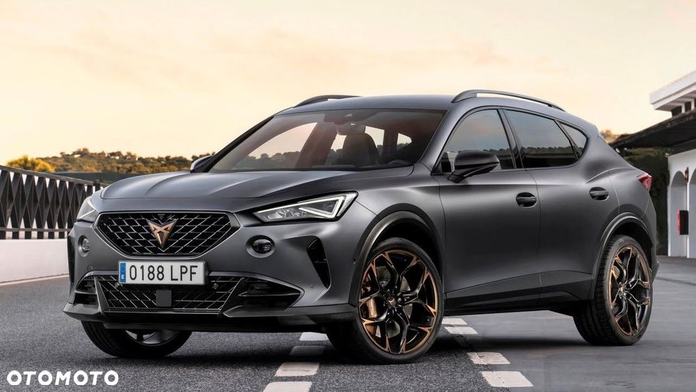 5572 MBHMC NOWE FELGI 18 5x112 CUPRA FORMENTOR VZ - 2