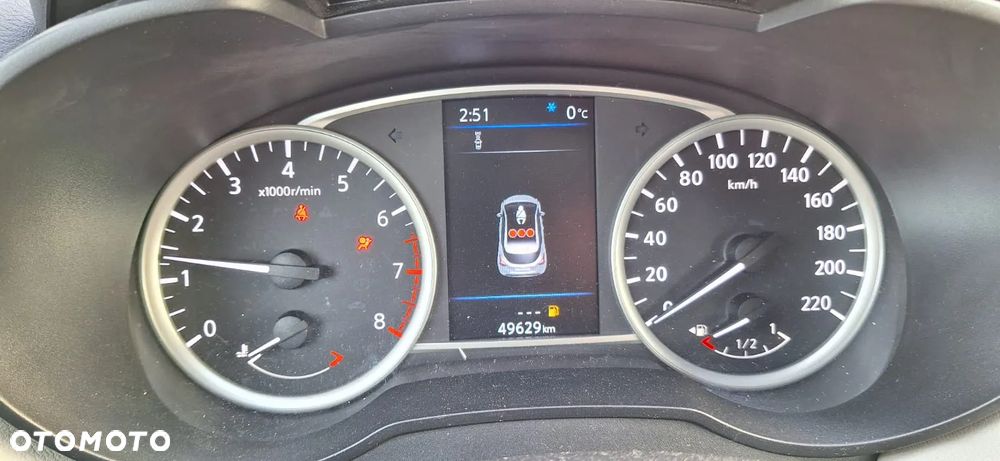 Nissan Micra 1.0 IG-T Acenta - 12