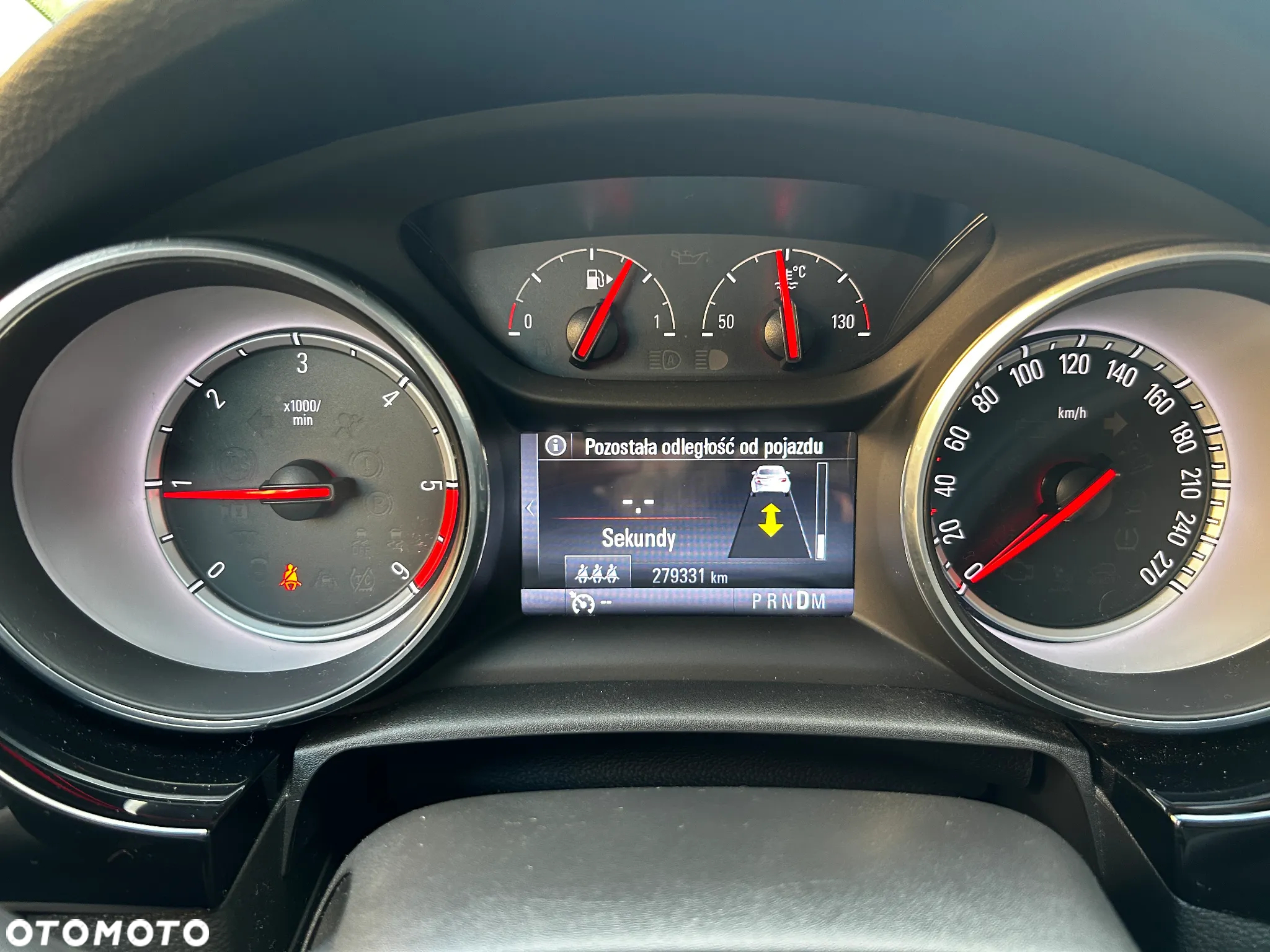 Opel Astra 1.6 D (CDTI) Automatik Sports Tourer Business - 15