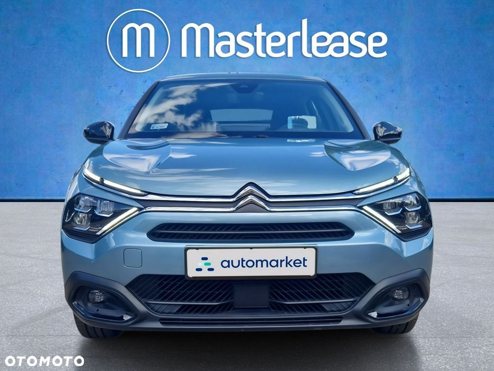 Citroën C4 - 2