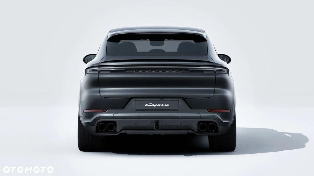 Porsche Cayenne E-Hybrid PHEV Black Edition - 4