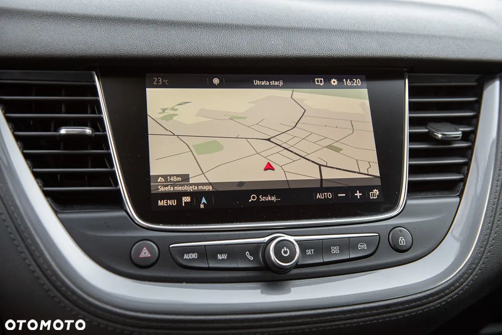 Opel Grandland X 1.6 D Start/Stop Automatik Business Edition - 22