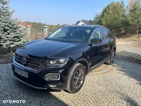 Volkswagen T-Roc 1.5 TSI GPF ACT Premium DSG - 1