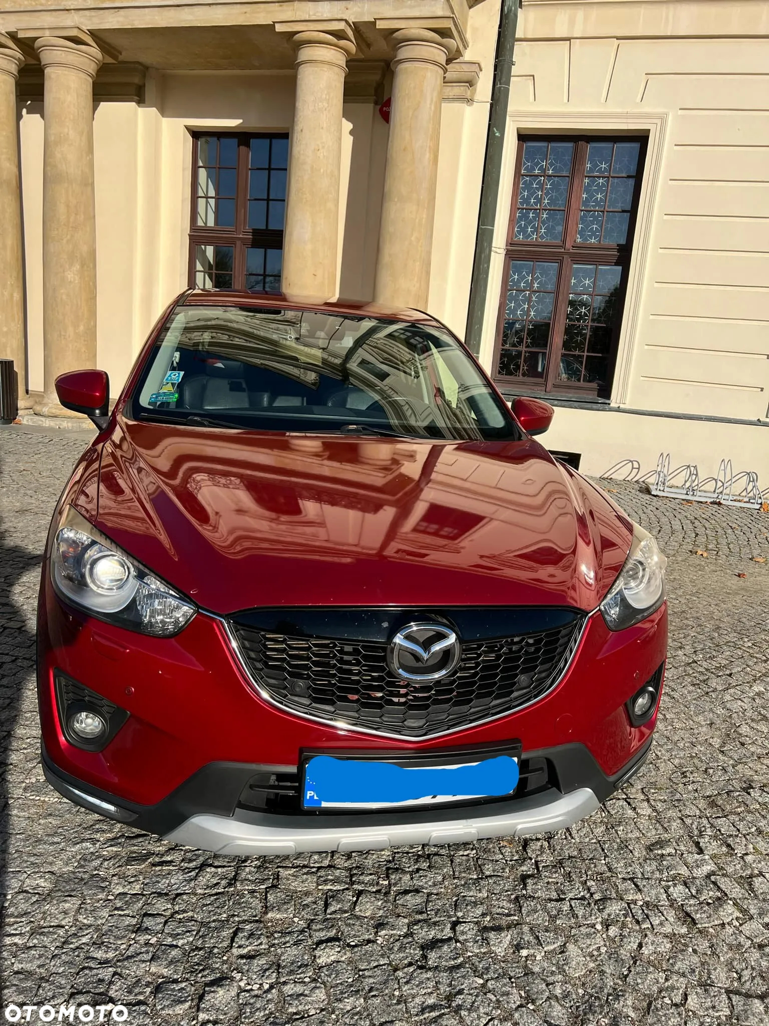 Mazda CX-5 - 33