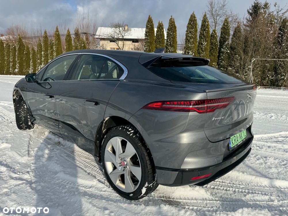 Jaguar I-Pace EV400 AWD R-DYNAMIC SE - 15