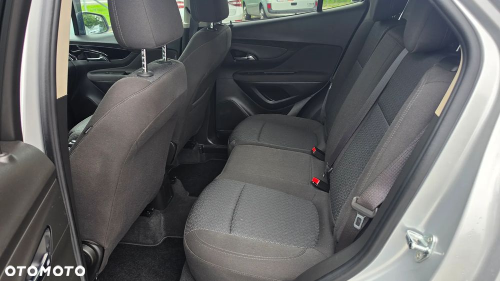 Opel Mokka 1.4 Turbo ecoFLEX Start/Stop Color Innovation - 18