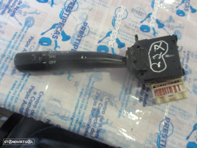 Comutador 17A089C SUBARU IMPREZA 1998 (LUZES, PISCAS) - 1