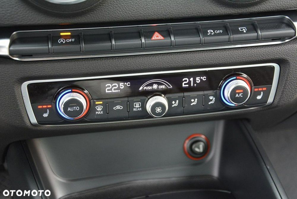 Audi A3 3-drzwiowe 1.6 TDI Ambiente - 24