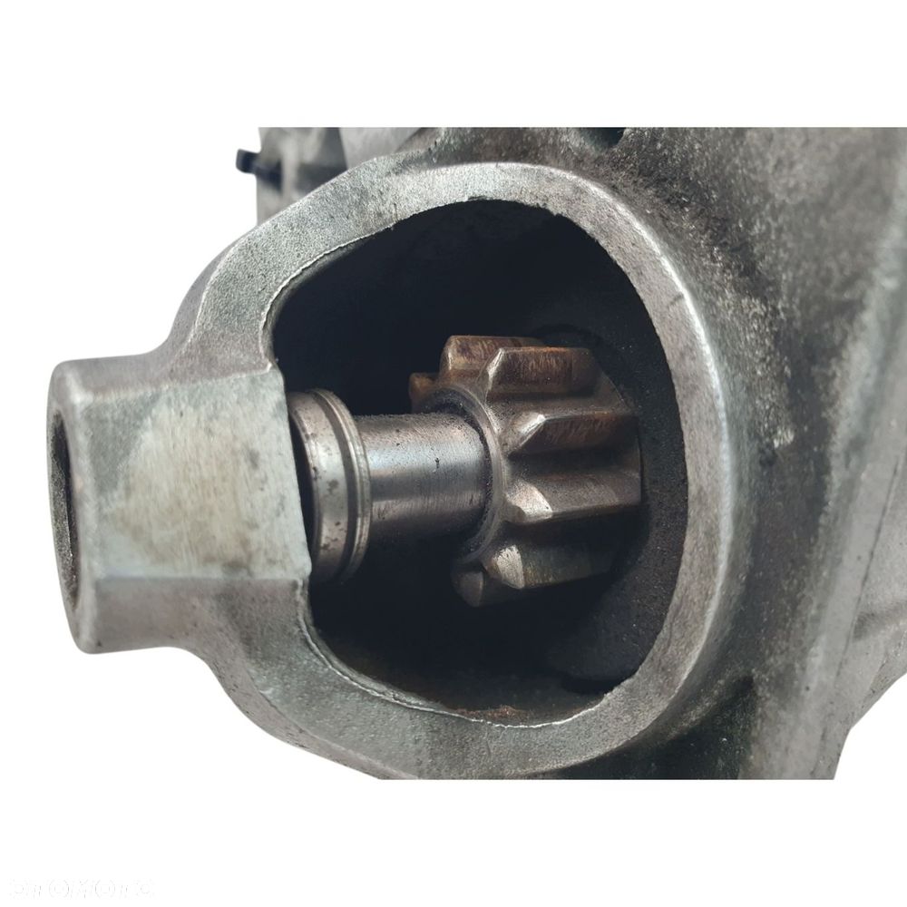 ROZRUSZNIK Nissan Note Megane 1.5 dCi K9K Valeo TS12E9 233003329R - 7