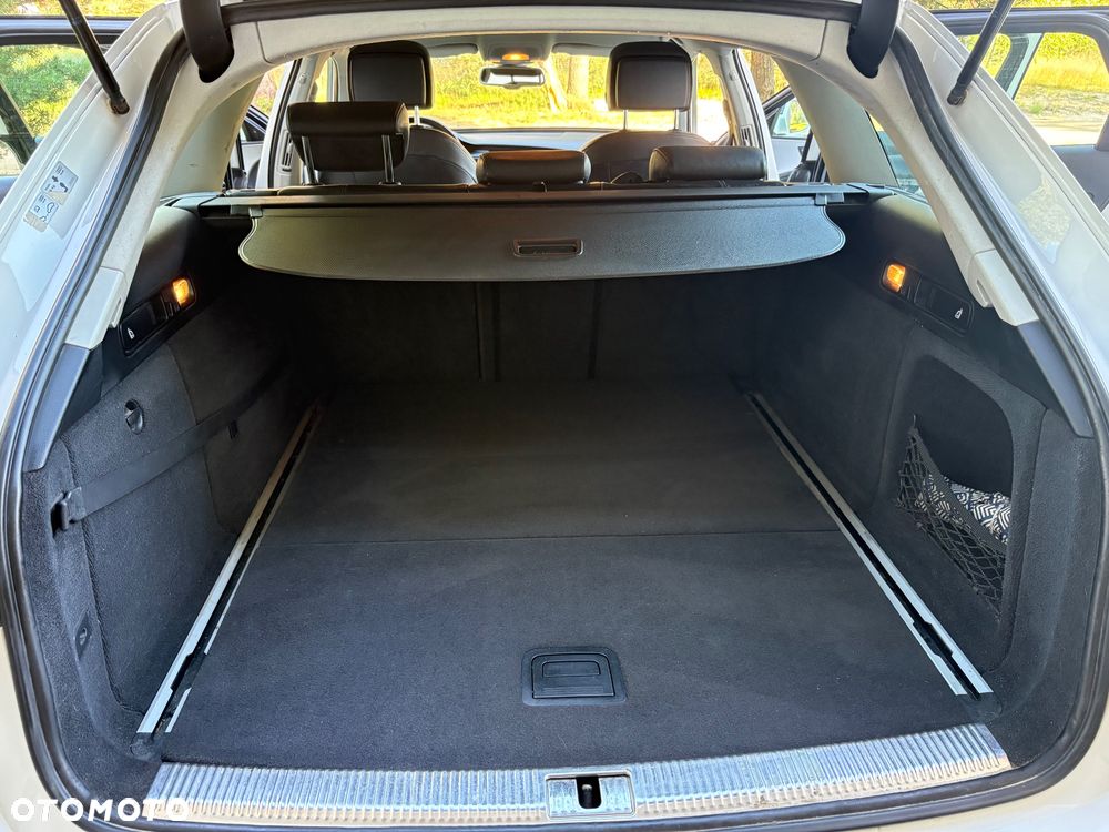 Audi A6 Avant 3.0 TDI Multitronic - 20