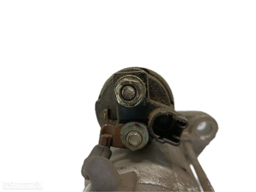 Motor Arranque Toyota Auris (_E15_) - 5