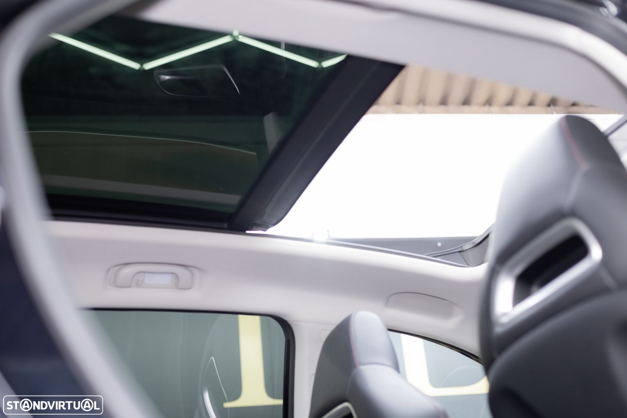 MG EHS 1.5T-GDI PHEV Luxury - 20