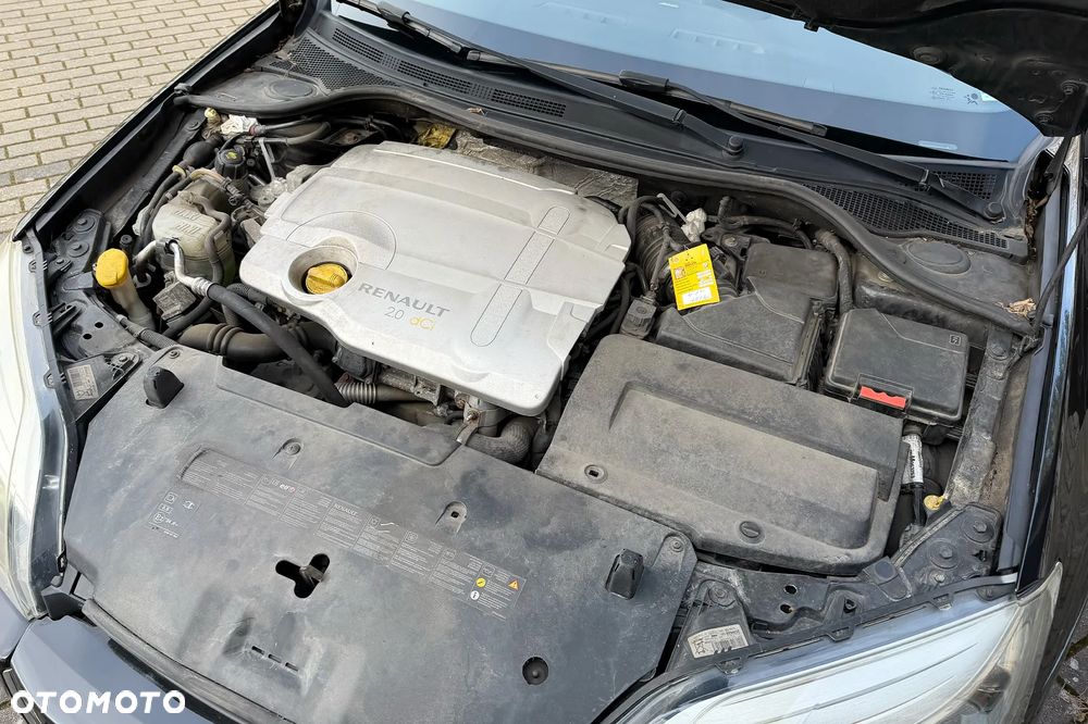 Renault Laguna 2.0 dCi Bose Edition - 29