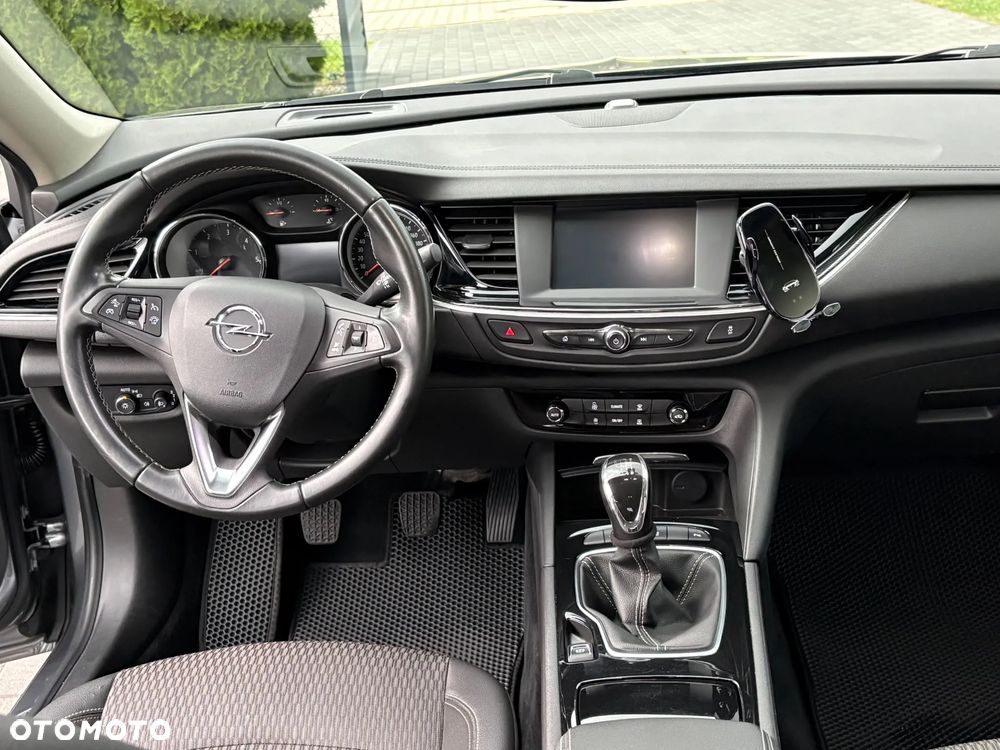 Opel Insignia - 7