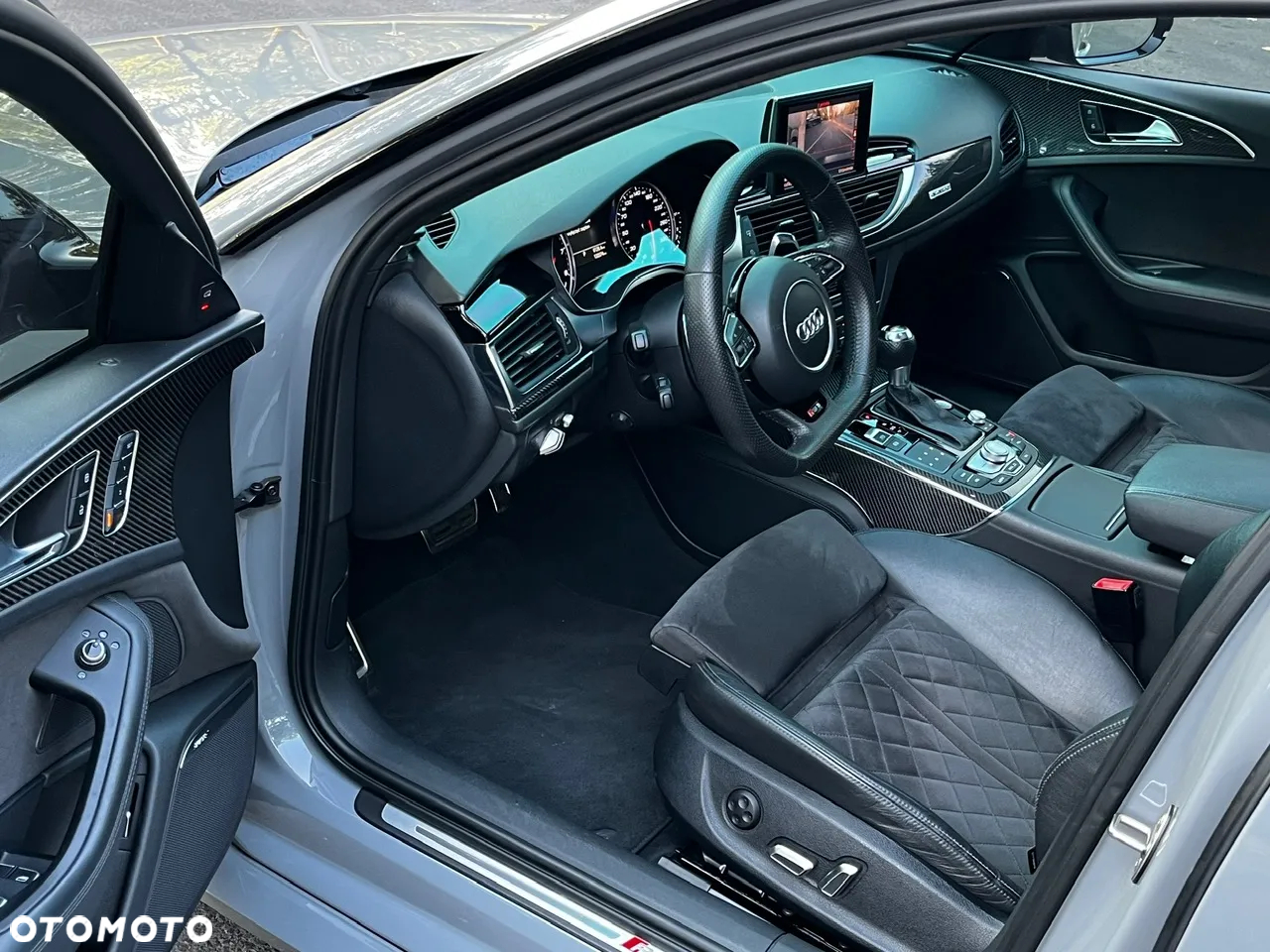 Audi RS6 Avant performance - 18