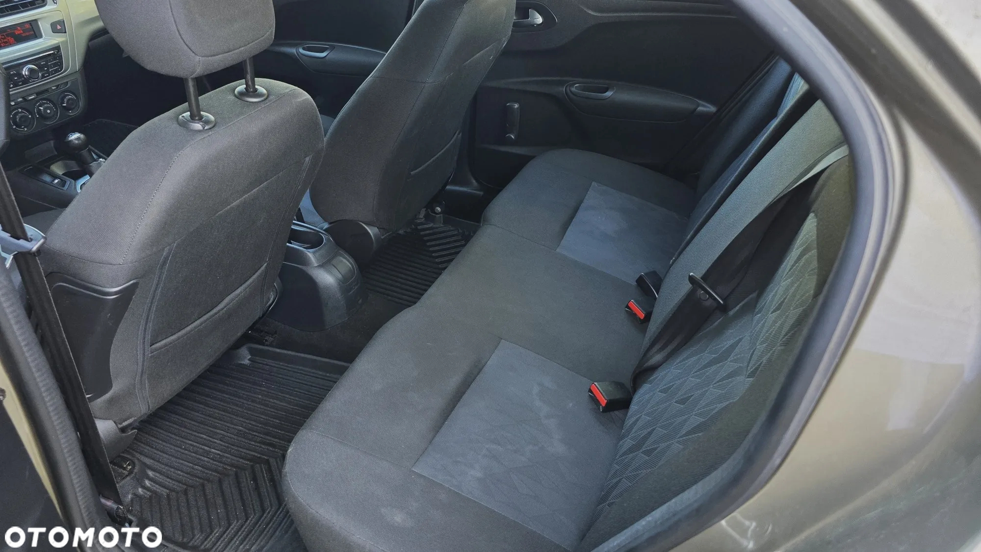 Citroën C-Elysée 1.6 VTi MoreLife - 20