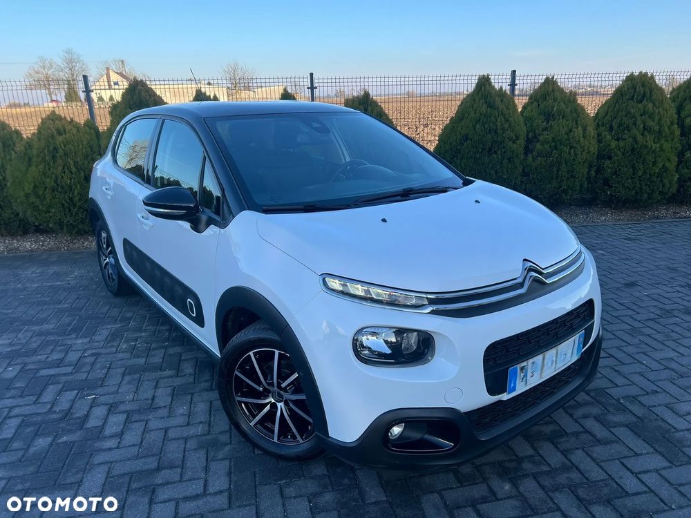 Citroën C3 - 1