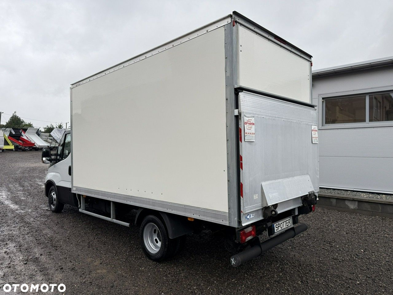 Iveco Daily - 17