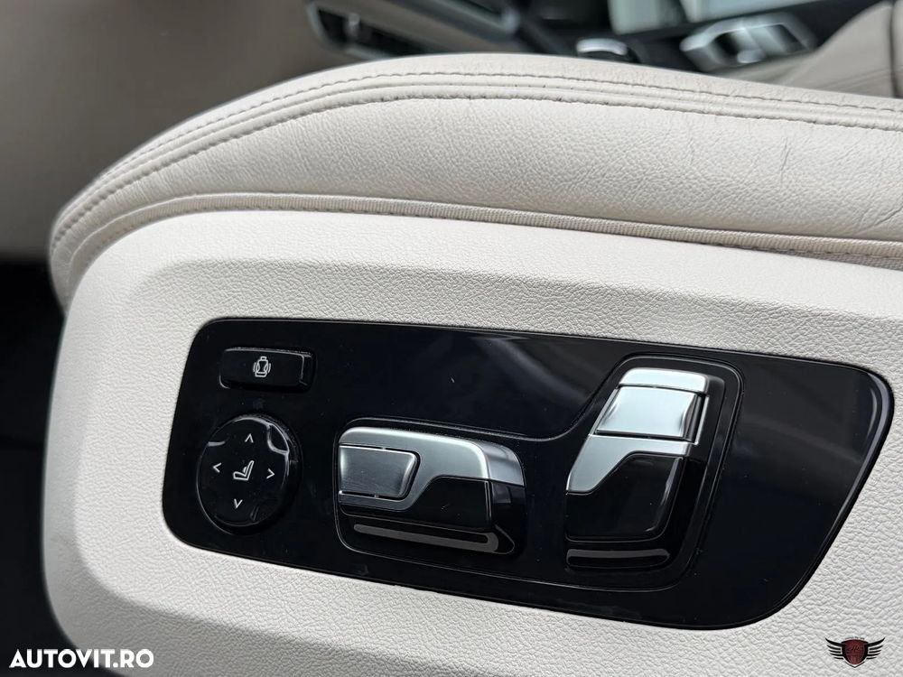 BMW X5 xDrive45e AT PHEV - 37