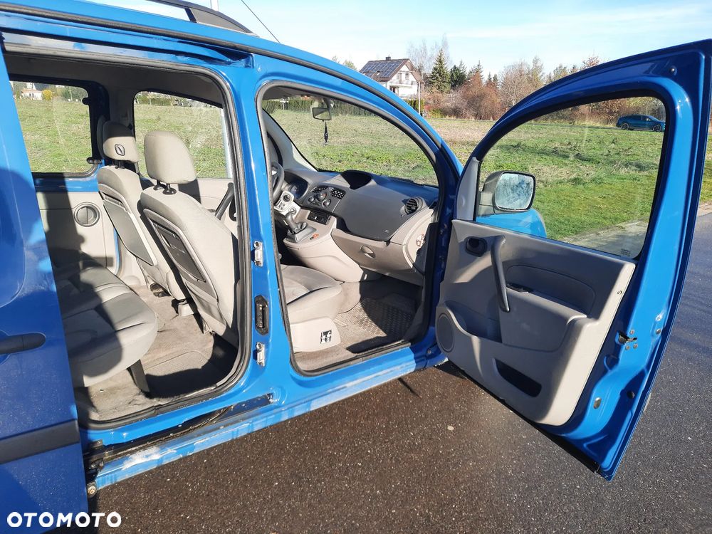 Renault Kangoo - 4