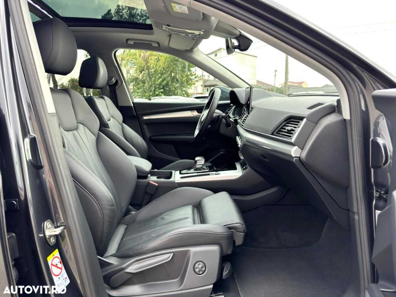 Audi Q5 - 19