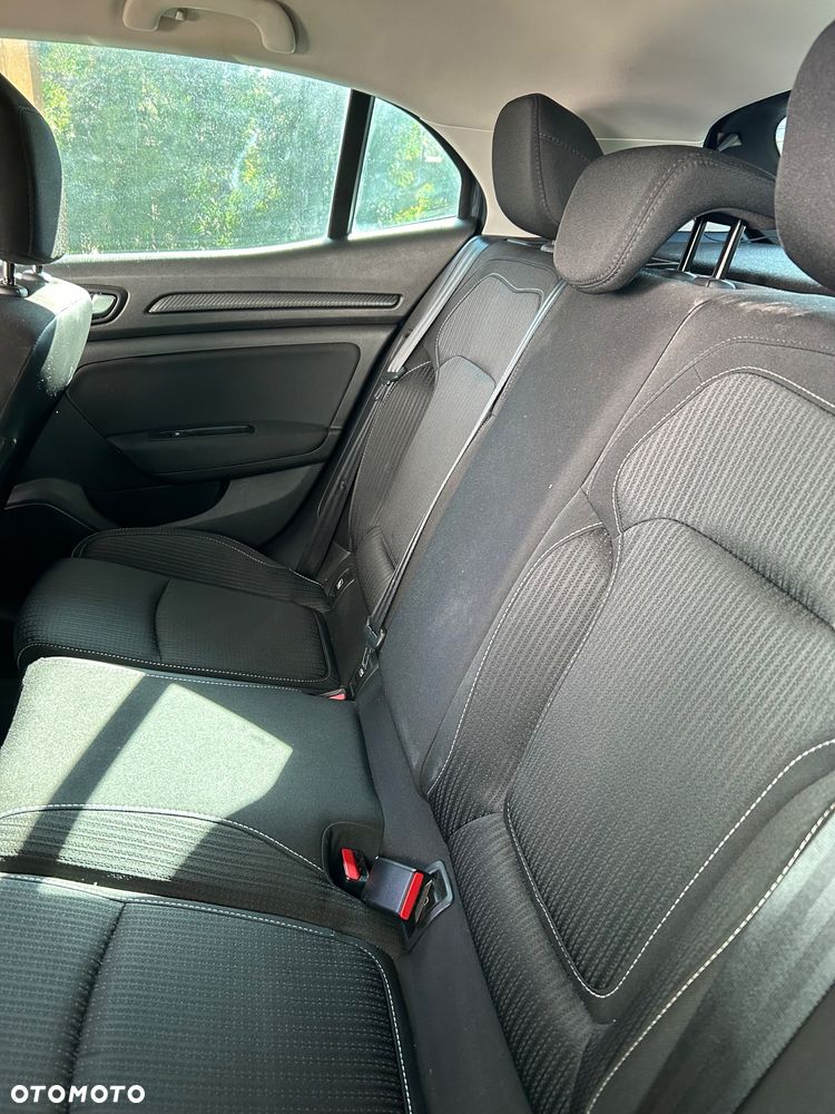 Renault Megane - 14