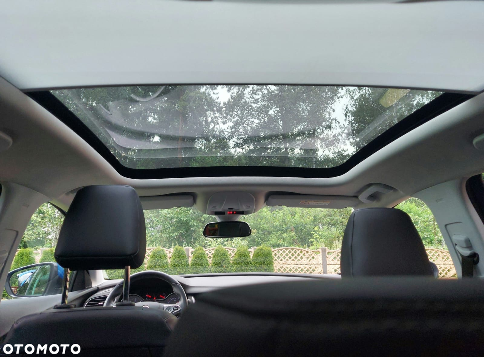 Opel Grandland X - 17