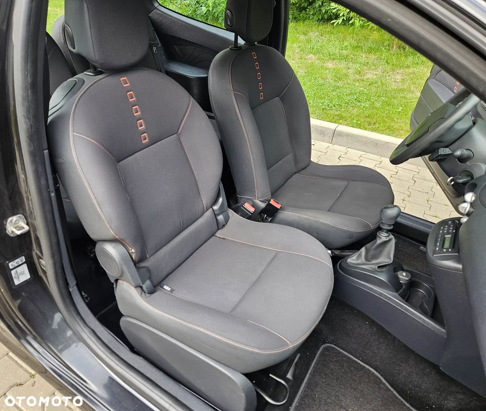 Renault Twingo 1.2 16V Expression - 12