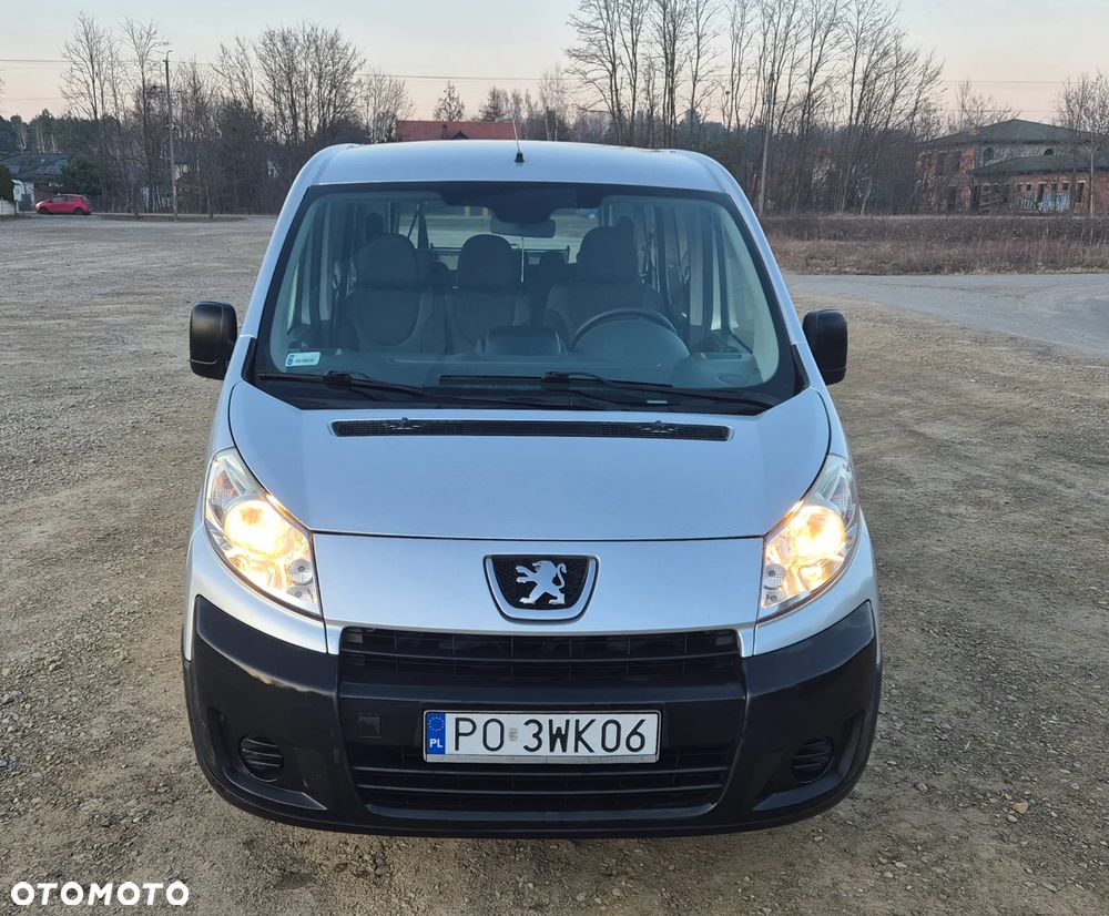 Peugeot Expert - 3