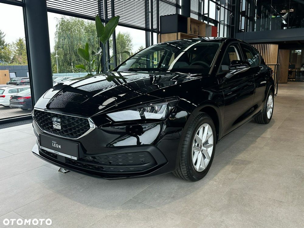 Seat Leon - 18