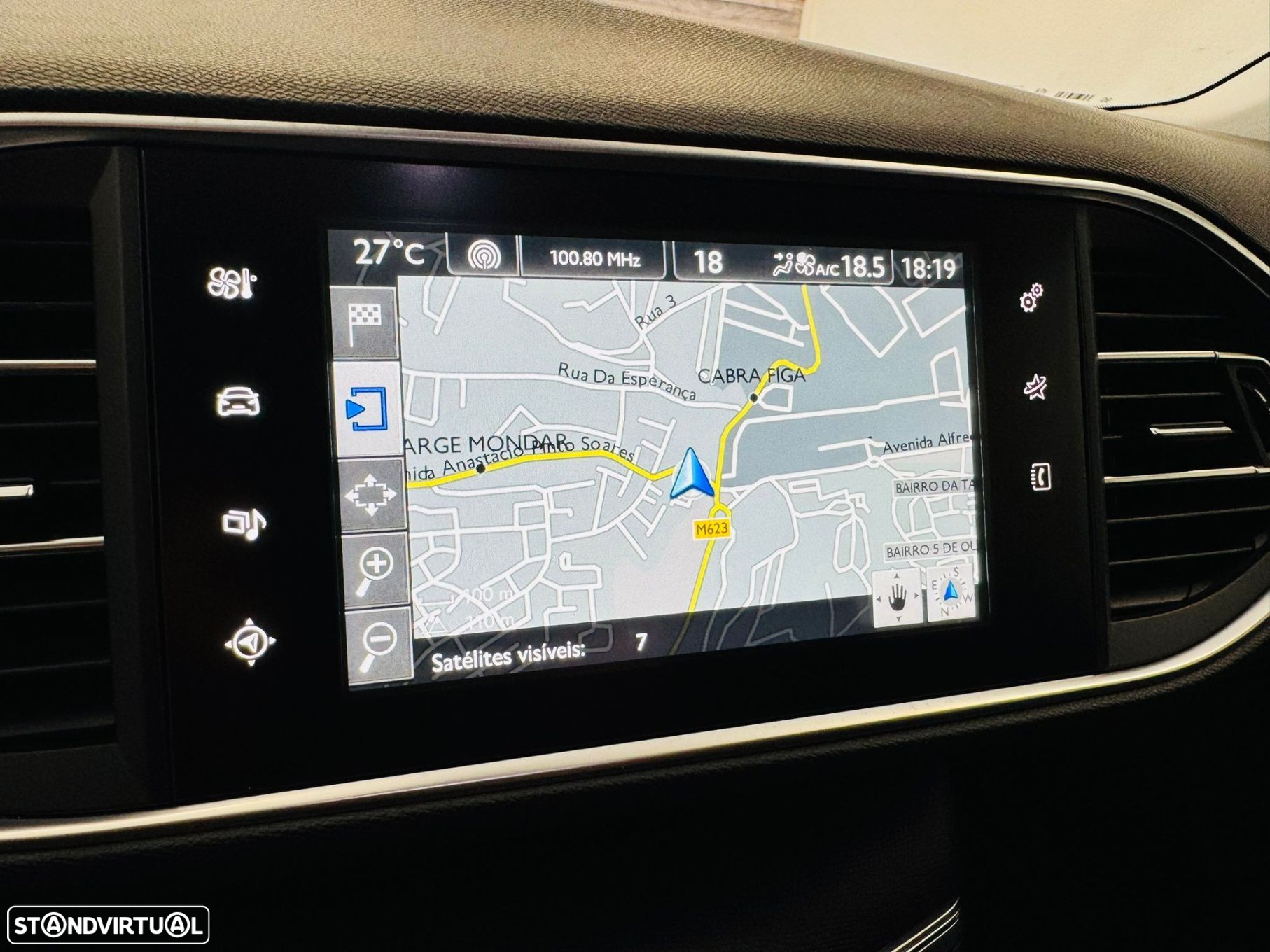 Peugeot 308 SW PureTech 130 EAT6 Stop & Start Allure - 14
