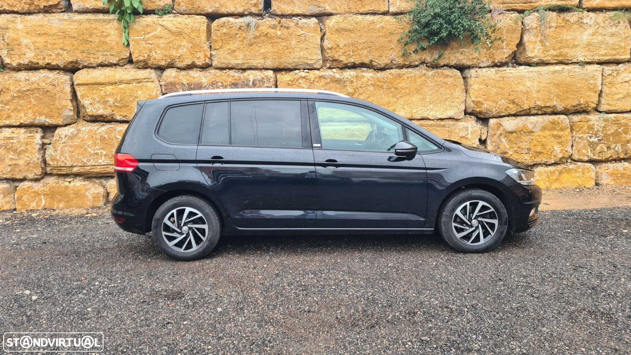 VW Touran - 4