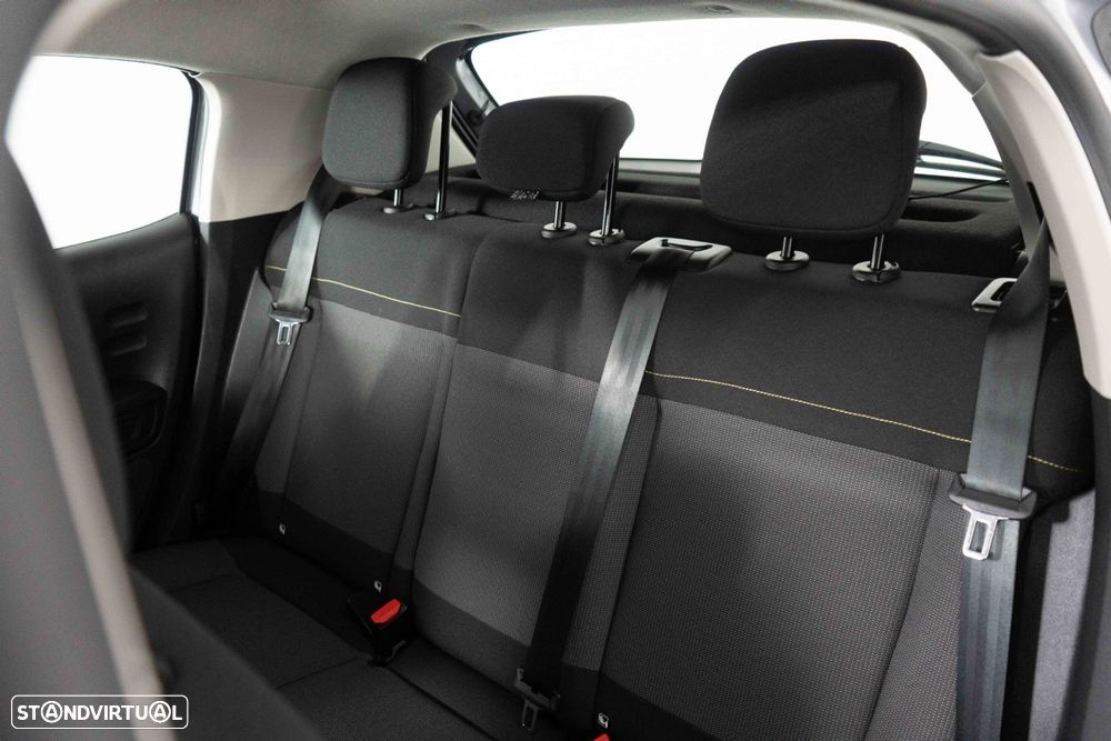 Citroën C3 1.2 PureTech Feel Pack - 11