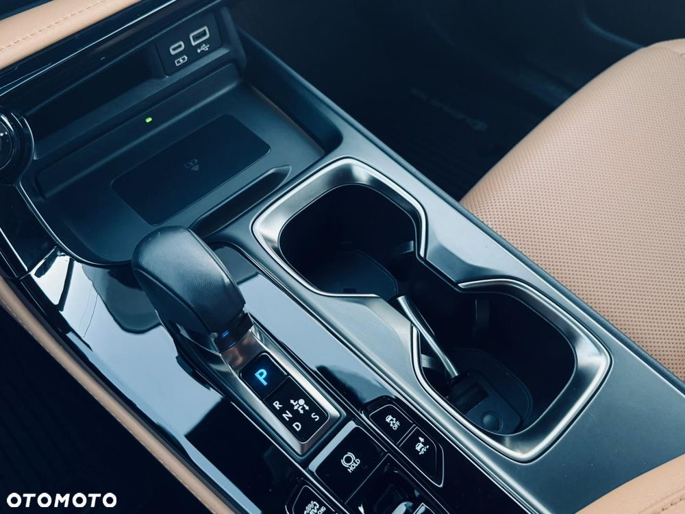 Lexus NX - 33