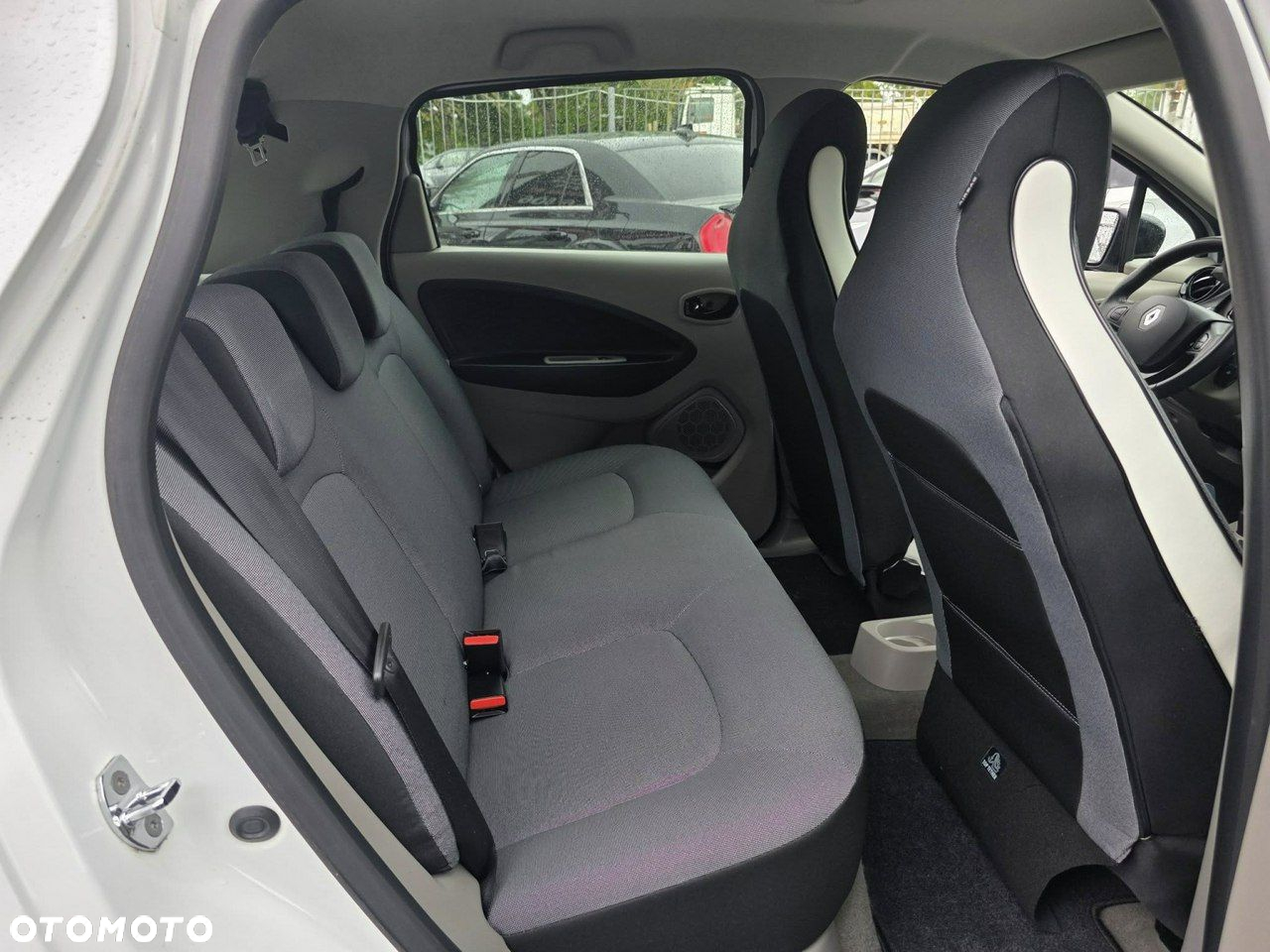 Renault Zoe - 28